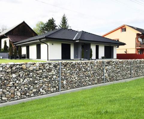 gabion fence practitioners