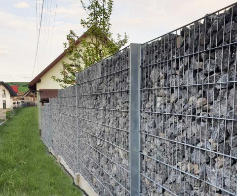 high gabion fence practitioners
