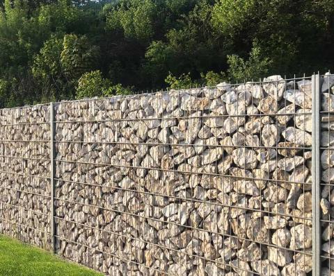 high gabion fence practitioners